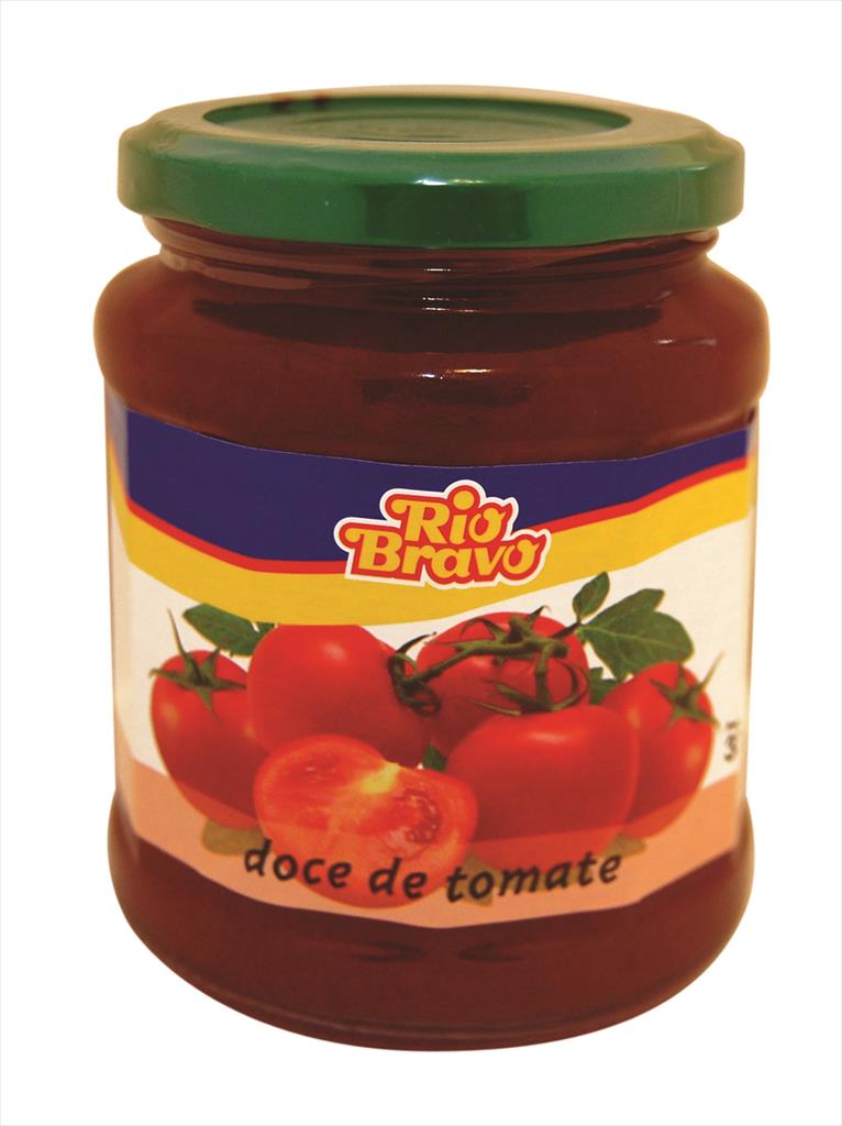 DOCE DE TOMATE FRS 375GR RIO BRAVO